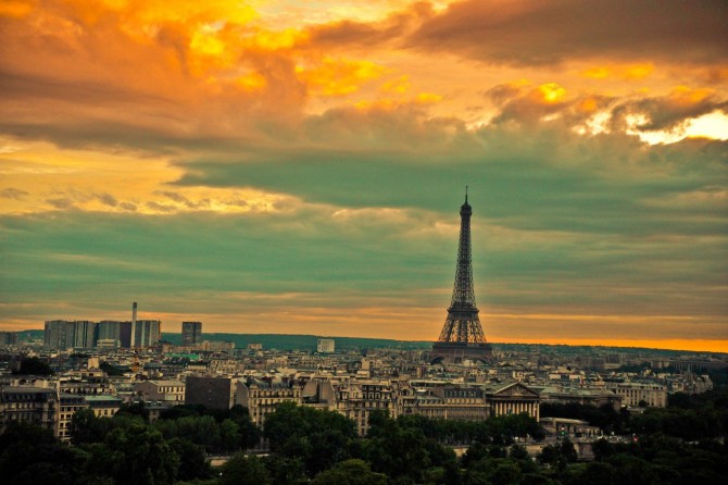 París-Torre-Eiffel