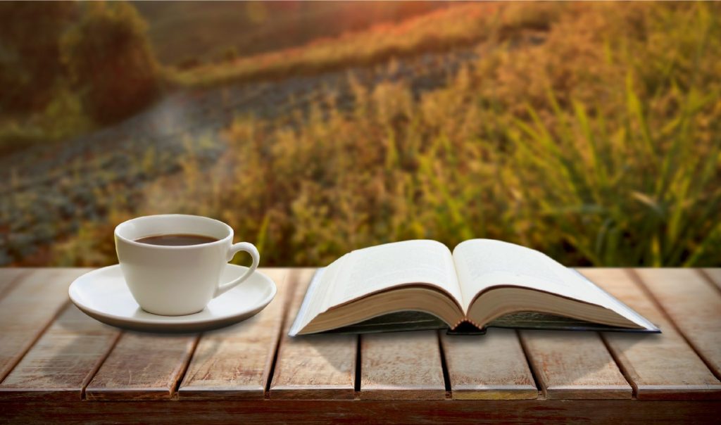 Los libros en verano saben mejor, seis títulos para saborear este verano