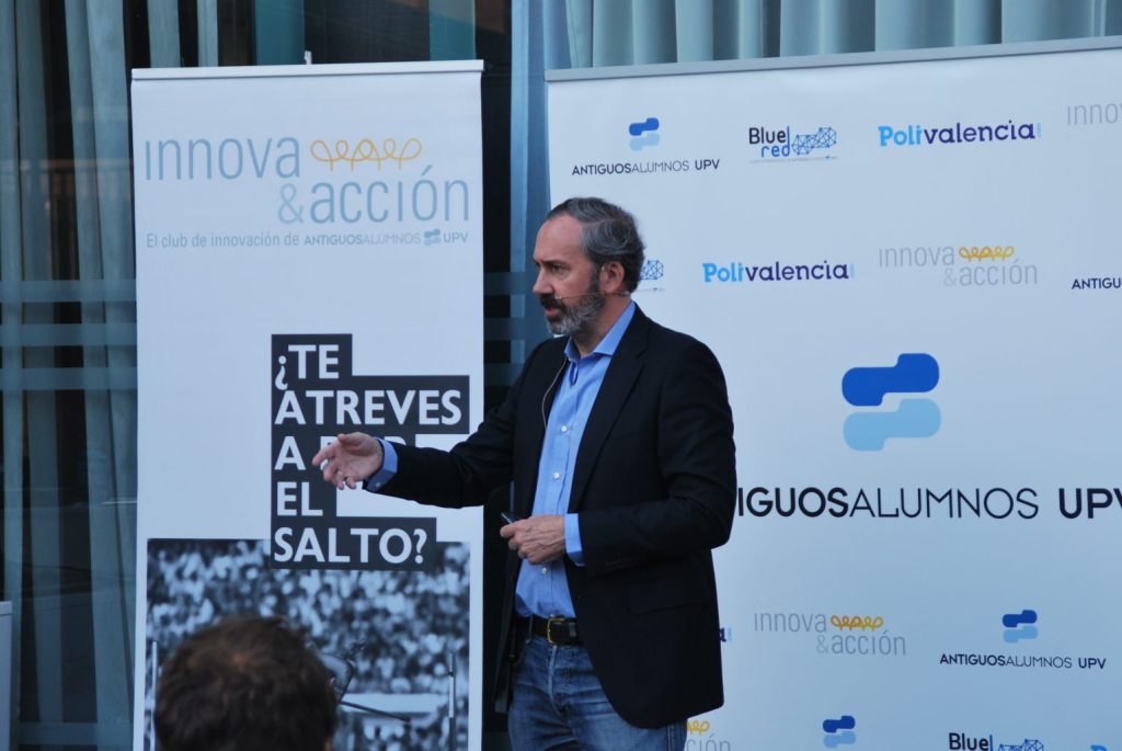 Dedicar el 70-80% de tu trabajo al «día a día» engulle tu posibilidad de innovar