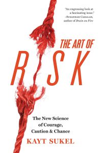 Blue-red-professional-reading-club-art-risk