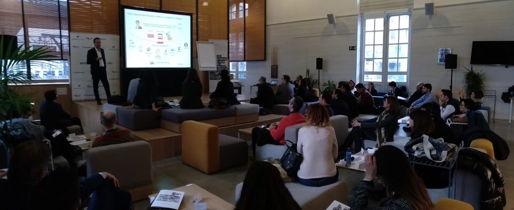 Estrategias de plataforma: ¿modelos de negocio de futuro o de presente?