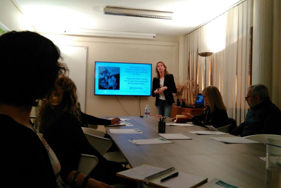 CDPL-networking-Joanna-Ferrera