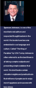 author-spencer-johnson