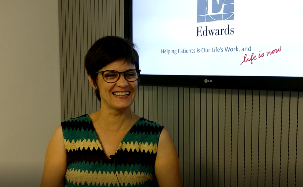 Incorporamos talento. Cristina Muñoz. Habilidades y valores clave para ascender en grandes empresas
