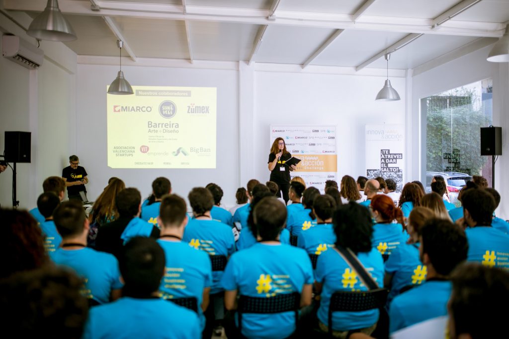 innovayaccion-hackathon-Valencia-participantes