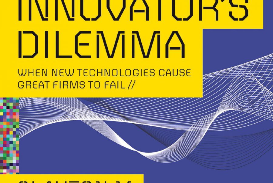 professional-reading-club-the-innovators-dilemma