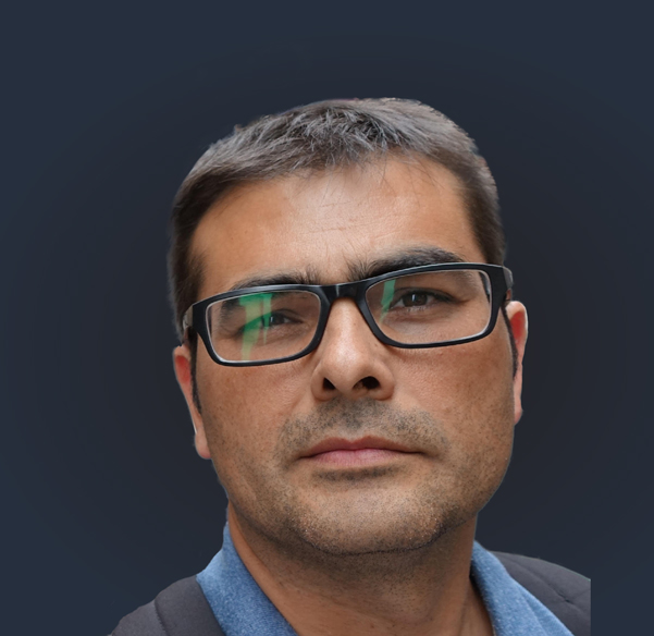 Ricardo Estellés