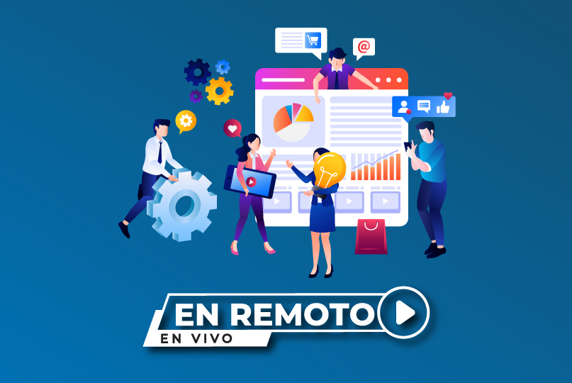 Habilidades para vender en el nuevo entorno. En Remoto