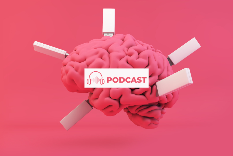 ¿Qué significa ser inteligente? La teoría de las inteligencias múltiples de Gadner-Podcast