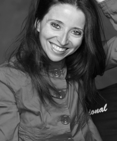 Marta Arteaga / Comunicadora, artista y formadora