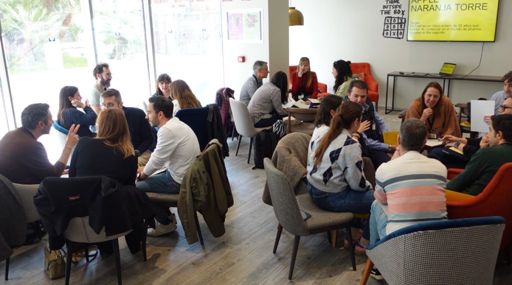 Regenerar las organizaciones. Un modelo de vitalidad y resiliencia en tiempos complejos