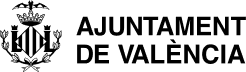 Logo ayuntamiento valencia
