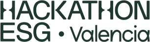 Logo Hackathon verde