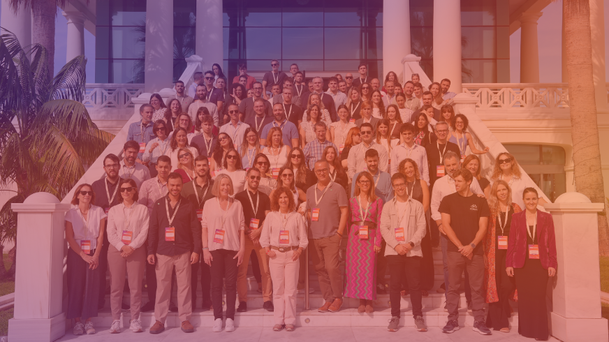 II edición del Hackathon de Intraemprendimiento