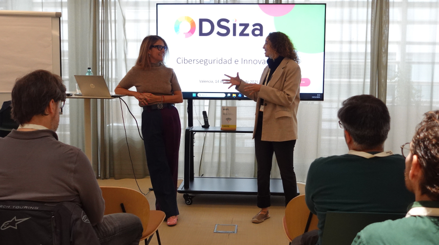 La ciberseguridad como pilar estratégico para la innovación
