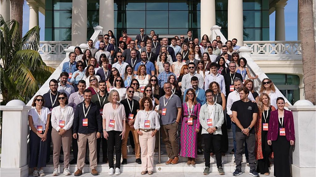 Hackathon de Intraemprendimiento