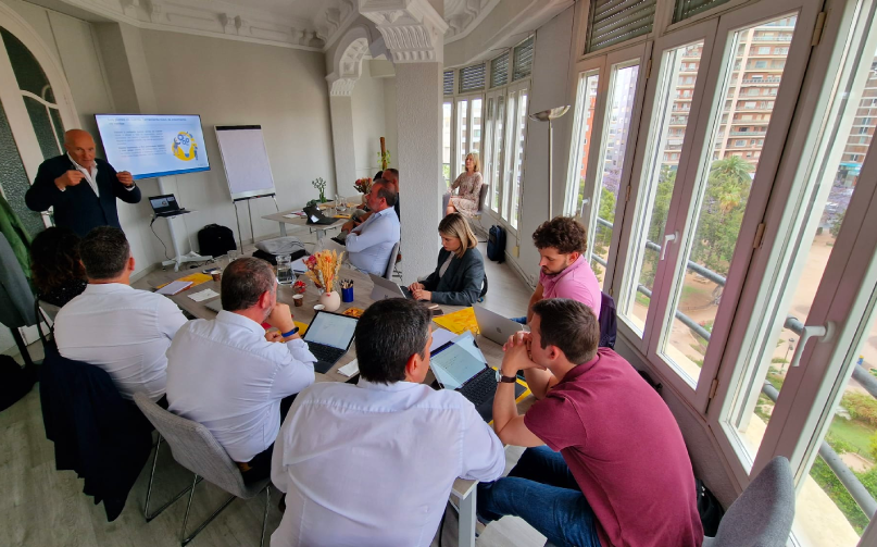 Neurociencia y liderazgo: Comunicación y cohesión de equipos