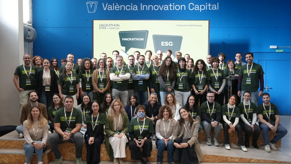 ESG Valencia 2026
