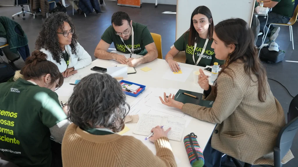 Modo ON: la reflexión que impulsa la nueva etapa de Innovayacción