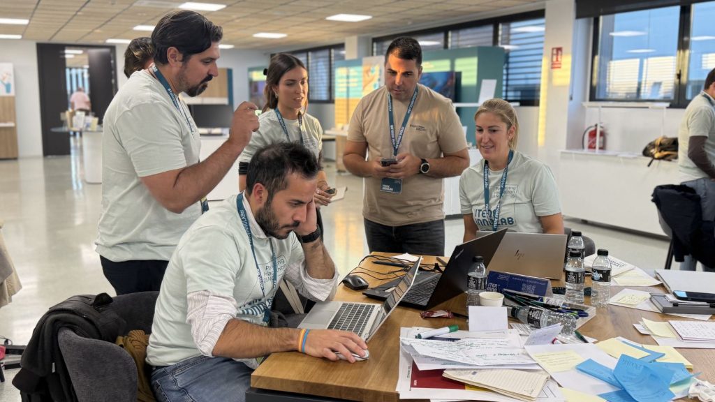 Activamos la transferencia tecnológica a través de iniciativas de Innovación Abierta con agentes del Sistema Valenciano de Innovación junto a IVACE+i