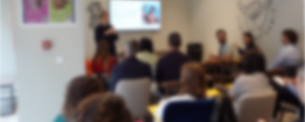 Formación avanzada en conflictos y conversaciones