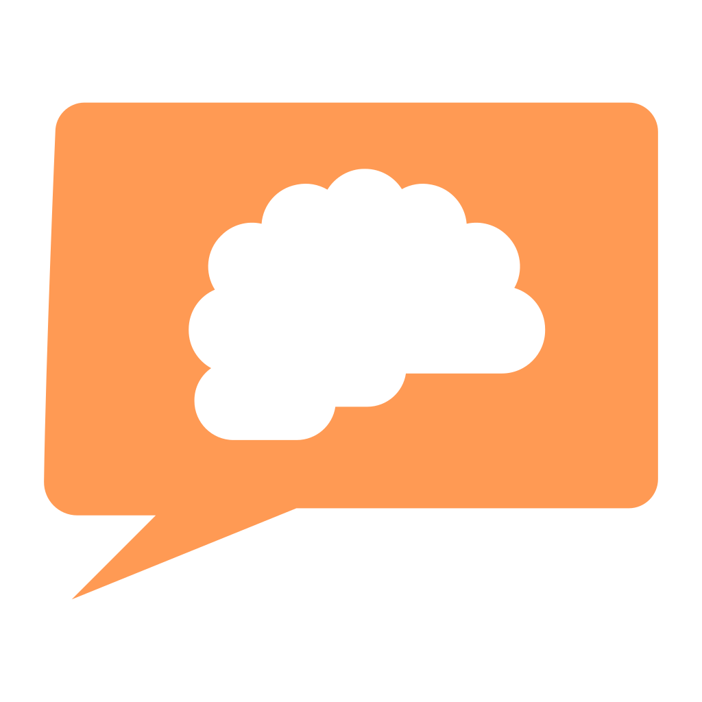 Gratitud icon