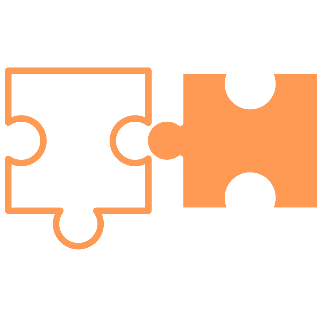 Colaboración icon