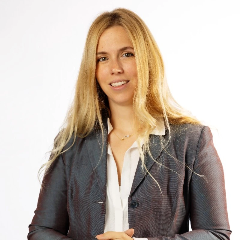 Marta Bertomeu