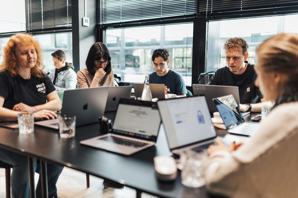 Gestión de proyectos para la innovación
