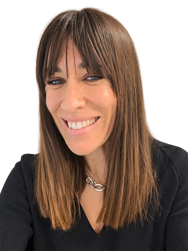 Laura Zacarés