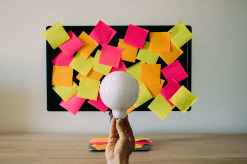 La disciplina de innovar: diseñando propuestas de valor
